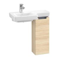 Тумба под раковину Villeroy & Boch Subway 2.0 240х187 мм R A81811PN вяз импрессо