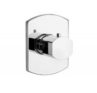 Дивертор Paini Ovo (на 3 выхода) 86CR471 хром