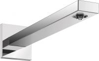 Держатель верхнего душа Hansgrohe Square 38,9 см 27694000 хром