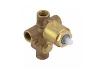 Скрытая часть Kludi 38624N