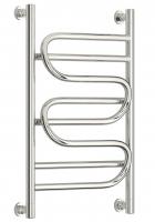 Полотенцесушитель водяной Сунержа Иллюзия+ 700х500 мм 00-0210-7050 хром