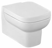 Унитаз подвесной Jacob Delafon Replay E4833-00 белый