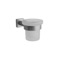 Cтакан Paini Dax-R 84CR041BI хром