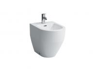 Биде напольное Laufen Pro 8329520003021 белый