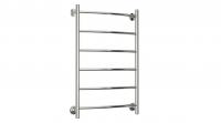 Полотенцесушитель водяной Стилье Версия-Н2 600х500 мм 00622-6050 хром