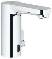 Смеситель для раковины инфракрасный Grohe Eurosmart Cosmopolitan E 36 327 000 хром