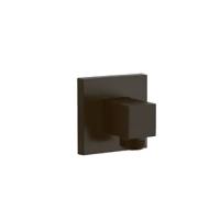 Шланговое подсоединение Paini 50PZ503PQ чёрный матовый