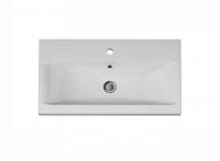 Раковина AM.PM Gem 760х425 мм M90WCC0752WG белый