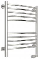 Полотенцесушитель электрический Сунержа Богема 2.0 выгнутая 600х500 мм правый 00-5203-6050 хром