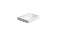 Раковина Laufen Pro S 600x465 мм LCC 8109634001561 белый