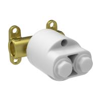 Скрытая часть гигиенического душа Hansgrohe 29235180