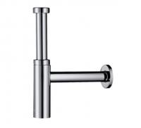 Сифон для раковины Hansgrohe Flowstar S 52105000 хром