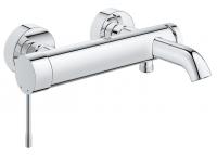 Смеситель для ванны Grohe Essence 33 624 001 хром