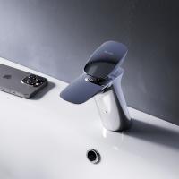 Смеситель для раковины AM.PM Spirit V2.0 F70A02100 хром