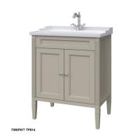 Тумба под раковину Caprigo Albion Concept 70 686х450 мм (2 двери) 34011 TP814 пикрит