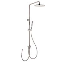 Душевая система с переключателем Paini RST3 50CR191ART4P3 хром