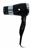 Фен без держателя Bemeta Hotel 945433088 чёрный