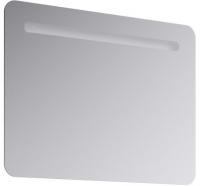 Зеркало Aqwella Infinity 800х600 мм с подсветкой и выключателем Inf.02.08