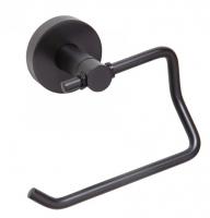 Держатель туалетной бумаги Bemeta Dark 104112040 чёрный