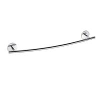 Полотенцедержатель Bemeta Alfa 400 мм 102402052 хром