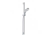 Душевой гарнитур Kludi Dive X 1S 90 см 6991005-00 хром