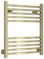 Полотенцесушитель водяной Сунержа Модус 600х500 мм 020-0250-6050 шампань