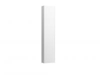 Пенал Laufen Base 350х185х1650 мм петли справа 4026521102611 белый глянцевый