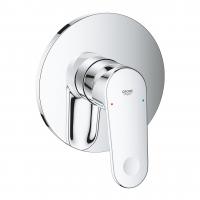 Смеситель Grohe Europlus (внешняя часть для 1 потребителя) 24 059 002 хром