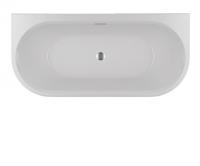 Ванна акриловая Riho Desire Wall LED BD0700500K00133 180x84 см BD0700500K00133 белый