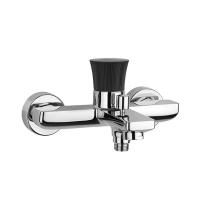 Смеситель для ванны Paini Domus 18CR111PZ(18GJAPI) хром