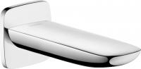 Излив на ванну Hansgrohe PuraVida 15412000 хром