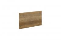 Фасад для тумбы Aqwella Mobi 80 см MOB0708DB дуб балтийский