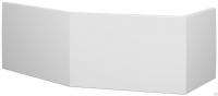 Передняя панель для ванны Riho Geta 160 см P087N0500000000 белый