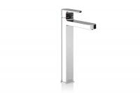 Смеситель для раковины Ravak Chrome CR 015.00 высокий X070100 хром