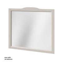 Зеркало Caprigo Genova 900х830 мм 34431 SF-023 беж лайт