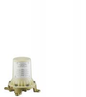 Скрытая часть напольного смесителя для ванны Axor 10452180