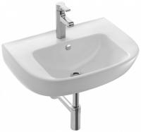 Раковина Jacob Delafon Odeon Up 560х372 мм E4755G-00 белый