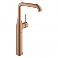 Смеситель для раковины Grohe Essence XL-Size 32 901 DL1 тёплый закат матовый