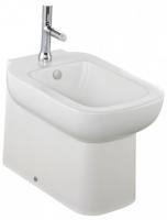 Биде напольное Jacob Delafon Replay E4777-00 белый