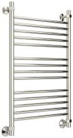 Полотенцесушитель водяной Стилье Аксиома-10 800х500 мм 00661-8050 хром