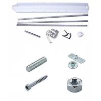 Крепление панели Sabina-90 B2E000000N