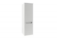 Пенал Ravak Classic SB 350х370х1200 мм петли слева X000000356 белый/белый