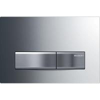 Клавиша смыва Geberit Sigma50, 115.788.21.5 хром