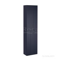 Пенал Roca Luna 400х230х1600 мм ZRU9307769 синий матовый