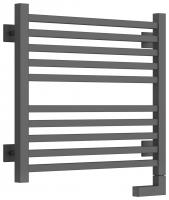 Полотенцесушитель электрический Сунержа Модус 2.0 500х500 мм правый 012-5601-5050 графит