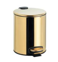 Ведро Bemeta Brilo 5 л 161315010 золото