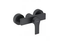 Смеситель для душа Kludi Zenta SL 488703965 чёрный матовый