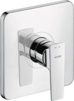 Смеситель для душа Axor Citterio E (внешняя часть) 36655000 хром