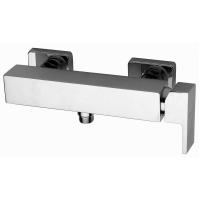 Смеситель для душа Paini Dax-R 84CR511R хром