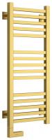 Полотенцесушитель электрический Сунержа Модус 2.0 800х300 мм левый 032-5600-8030 матовое золото